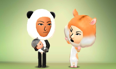How to have a baby in tomodachi life