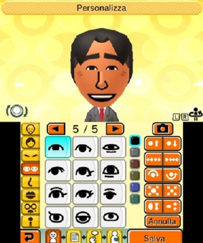 Tomodachi life personality traits and meanings